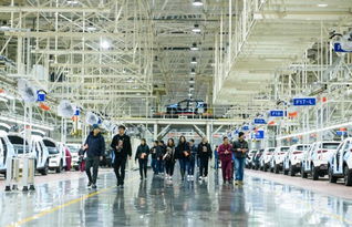 駕馭未來，盛瑞8AT與1.5T自研動力 6.99萬起的高性價比投資之選