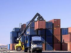 攜手昌匯，成就全球貿(mào)易 專業(yè)進出口貨運服務(wù)解決方案