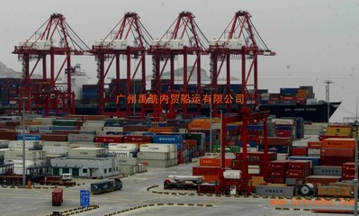 廣州到寧波海運時效及專業貿易代理服務解析