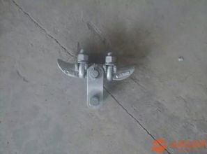 石家莊液壓型耐張線夾NY 120/25廠家直銷 樣式豐富、價格透明，一站式防雷設備解決方案